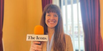 國與國之間，從法律角度如何實踐 SDGs？英國劍橋大學學者 Ashlee A. Stetser 博士：「國際法」是促進國際合作和永續發展的關鍵