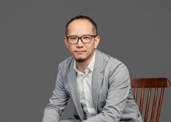 啟翔輕金屬科技副總經理陳紀瑋：「鋁」創新績，啟動 ESG 永續善循環！