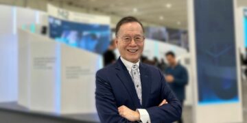 從乏人問津到永續領頭羊，台灣永續能源研究基金會董事長簡又新大使：亞太經驗正在輸入全球！