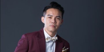 他成為金馬獎 ESG 亮點！「永續包裝設計師」劉建成：有用的設計為客戶的永續形象增值