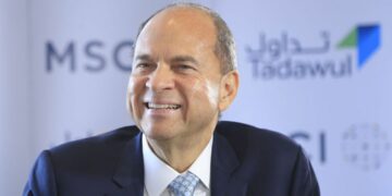 MSCI 董事長亨利·費爾南德斯：為亞太地區的氣候行動制定方向