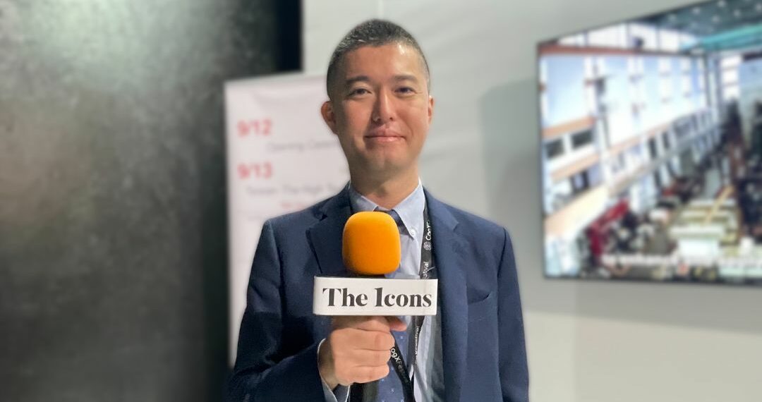 半導體產業為台英關係再邁一哩路！台灣 Sentec Green Technology 總經理黃安正: 化合物半導體不僅降低能耗，還大幅減少碳足跡