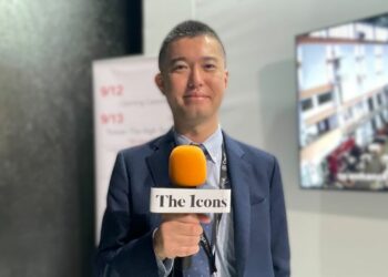 半導體產業為台英關係再邁一哩路！台灣 Sentec Green Technology 總經理黃安正: 化合物半導體不僅降低能耗，還大幅減少碳足跡