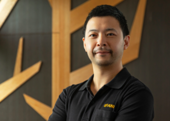 食品加工業永續轉型正迭代！安口食品機械總經理、臺灣數位企業總會副理事長歐陽志成：相信就能看見！