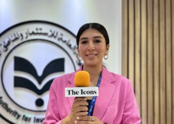 Photography: 《The Icons》