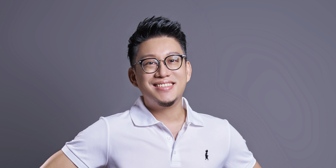 超前部署畜牧業永續轉型！祥圃實業執行長、臺灣數位企業總會理事吳季衡：創新求變，是唯一生存法則！