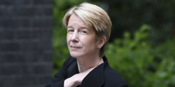 Photography: Steve Back