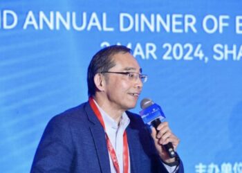 （圖：企業家精英國際上海俱樂部）