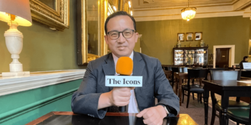 圖片：《The Icons》