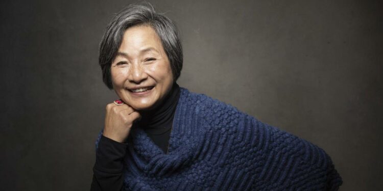 「武俠影后」鄭佩佩（圖：無影無蹤）