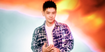 不老男神林志穎（圖：吉米工作室 )