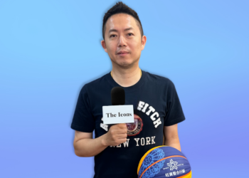 旺寶整合行銷董事長吳同喬（圖：The Icons）