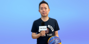 旺寶整合行銷董事長吳同喬（圖：The Icons）