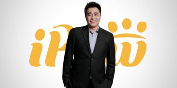 生榮行貿易有限公司創辦人鄧宇廷（圖：生榮行貿易有限公司）