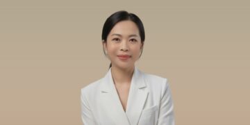 《羿起創業》創辦人陳羿潔 (圖 : 羿起創業)