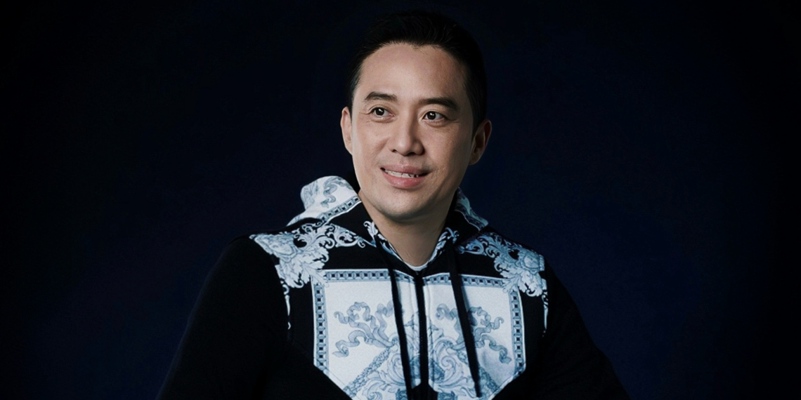 李奧國際集團董事長王孝璿（圖：李奧國際集團）