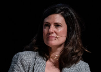 可口可樂歐亞合作夥伴可持續發展高級經理貝亞特麗斯·阿里巴斯 (圖：compromisorse)