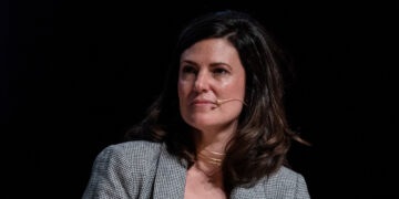 可口可樂歐亞合作夥伴可持續發展高級經理貝亞特麗斯·阿里巴斯 (圖：compromisorse)