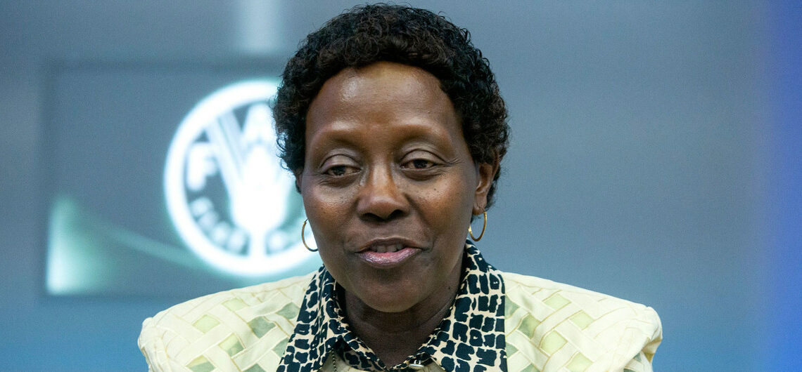 聯合國環境規劃署副執行主任（圖：casablancafinancecity）