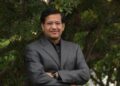 Astera Labs 執行長 Jitendra Mohan。(圖： Astera Labs)