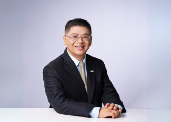 友特濃縮顧問有限公司董事長王賜龍。（圖：友特濃縮）