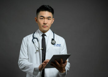 宏康復健專科診所陳相宏院長。（圖：陳相宏院長）