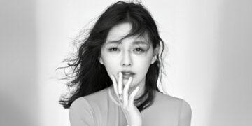 「偶像劇女王」徐熙媛。（圖：徐熙媛 Instagram）