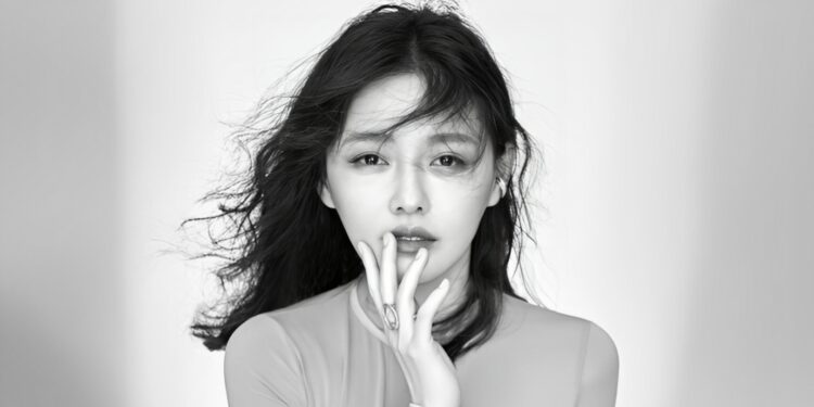 「偶像劇女王」徐熙媛。（圖：徐熙媛 Instagram）