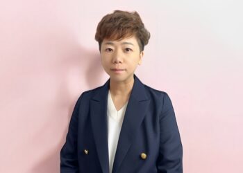 De Pure 創辦人陳沛緹。（圖：De Pure）