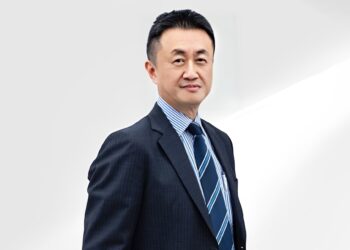 稻盛和夫哲學文化協會創辦人張文澤。（圖：張文澤）