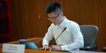 聯合國資通辦顧問黃一展。（圖：2025 UN-SDGs Bootcamp & Forum）