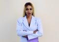 Salpha Energy 執行長 Sandra Chukwudozie。（圖：Vanguardngr）