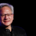 NVIDIA 執行長黃仁勳。（圖： Bloomberg via Getty Images）