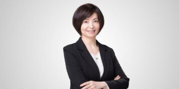 灃郁智權創辦人陳雲逸。（圖：灃郁智權）