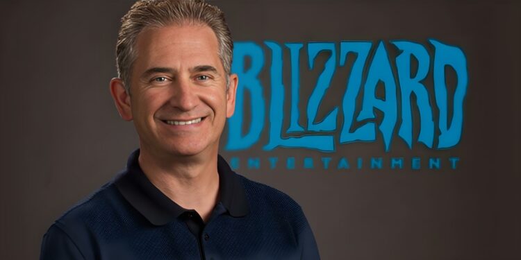 Blizzard Entertainment 共同創辦人 Michael Morhaime ：遊戲體驗永遠優先