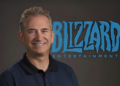 Blizzard Entertainment 共同創辦人 Michael Morhaime。（圖：Daily.biz）