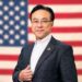 美國亞利桑那州駐台貿易投資處處長徐竹先。（圖：Steve Hsu）
