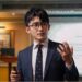 The Icons CEO 許復。（圖：The Icons）