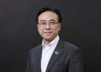 美國亞利桑那州駐台貿易投資處處長徐竹先。（圖：Steve Hsu）