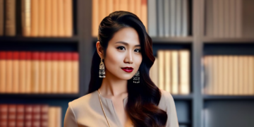 CISL 創新計畫總監 Viola Jardon（圖：Viola Jardon）