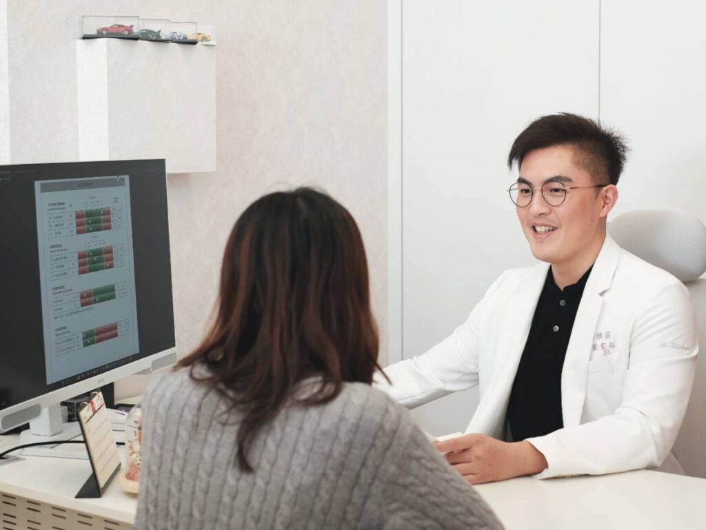 女性健康從來不是單純的個人議題。對企業家家庭而言，女性成員的身心狀態直接牽動家庭運作與下一代成長環境；對組織而言，決策者的健康品質也是企業永續的隱性資本。
