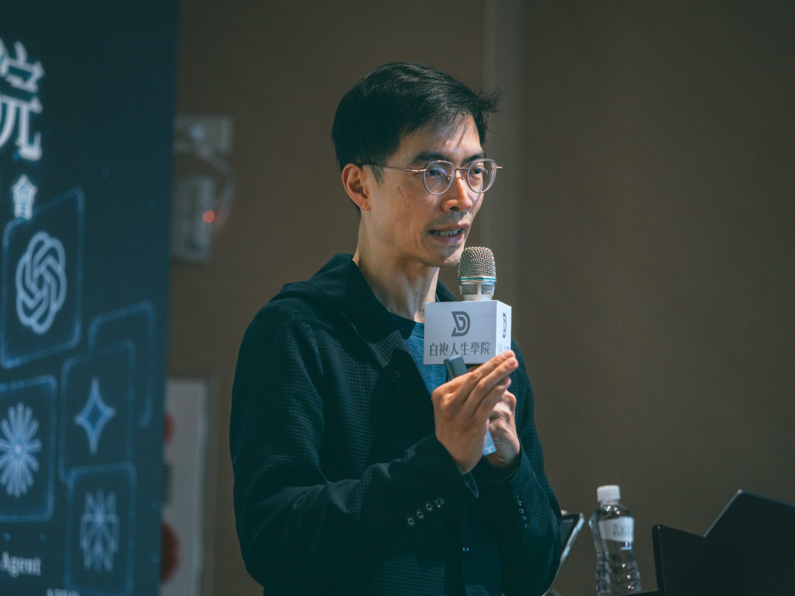 悅庭牙醫診所院長曹皓崴醫師分享經營思維