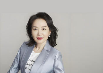 王樹彤 Diane Wang 肖像