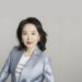 王樹彤 Diane Wang 肖像